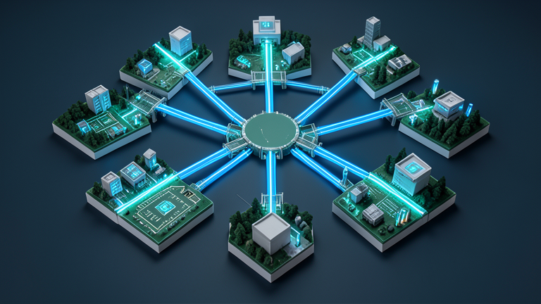 How AI Risk Modeling Is Redefining Crypto Reinsurance in 2026