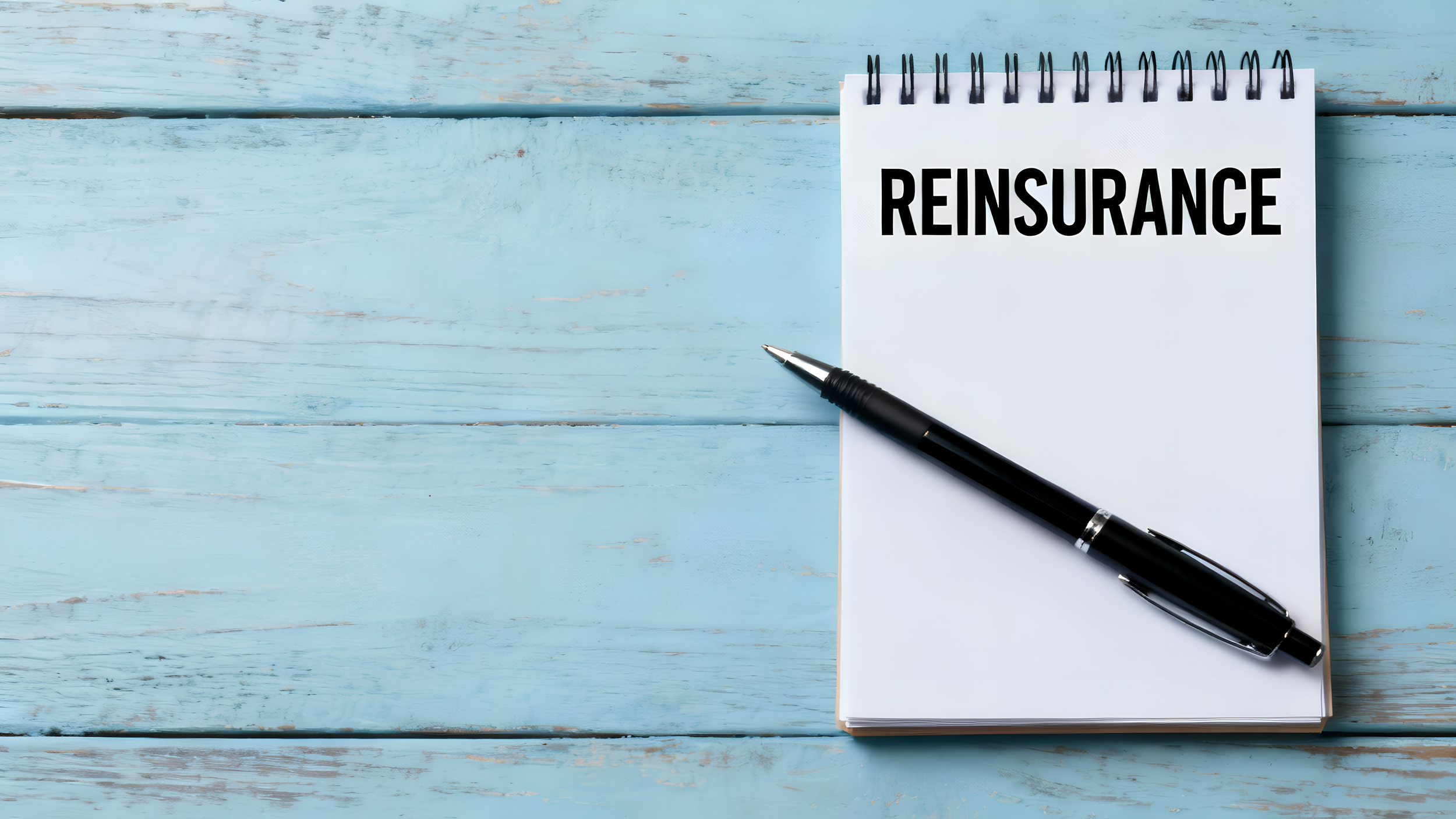Crypto Reinsurance 2026: How DeFi Risk Is Being Managed