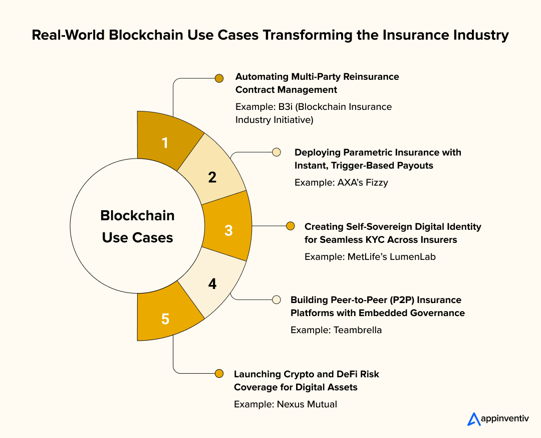 Navigating Crypto Reinsurance