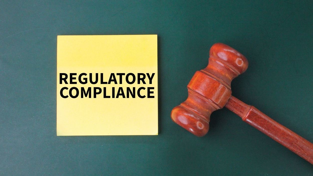 The Regulatory Shift