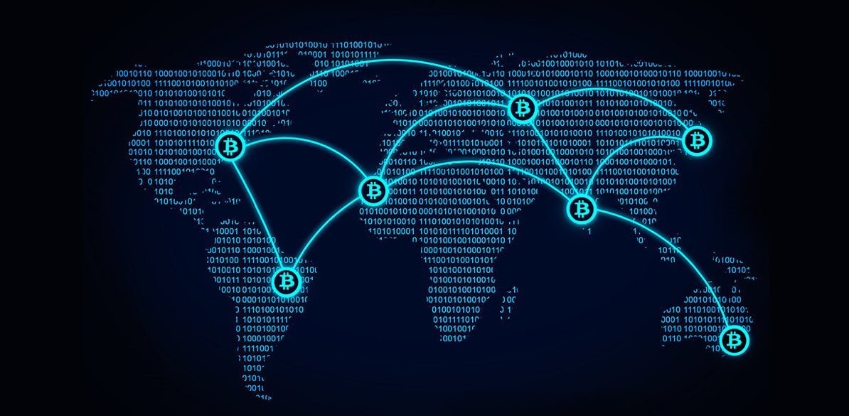 Crypto Reinsurance