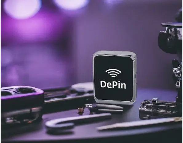 Crypto Reinsurance 2026: DePIN Risk and Market Capacity