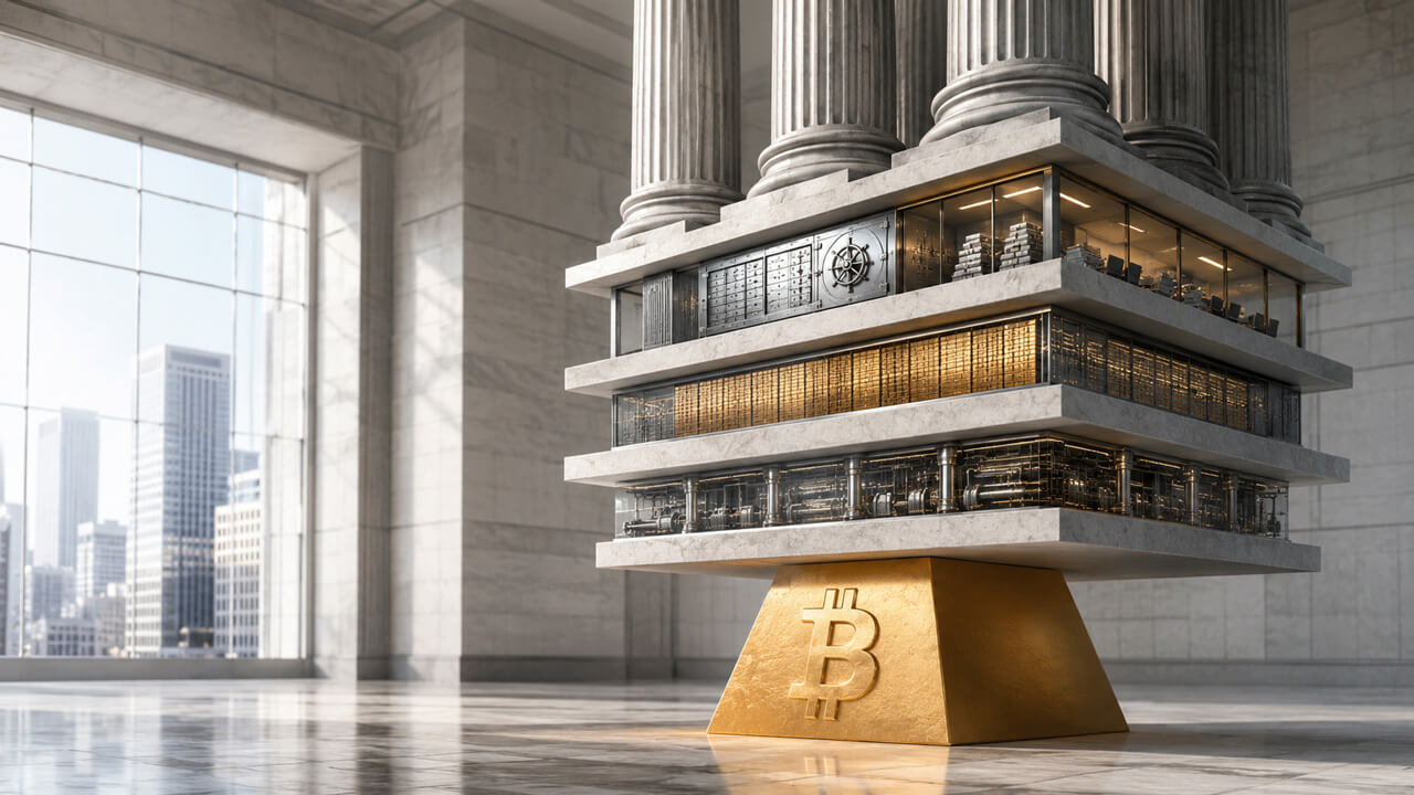 The Crypto Reinsurance Boom