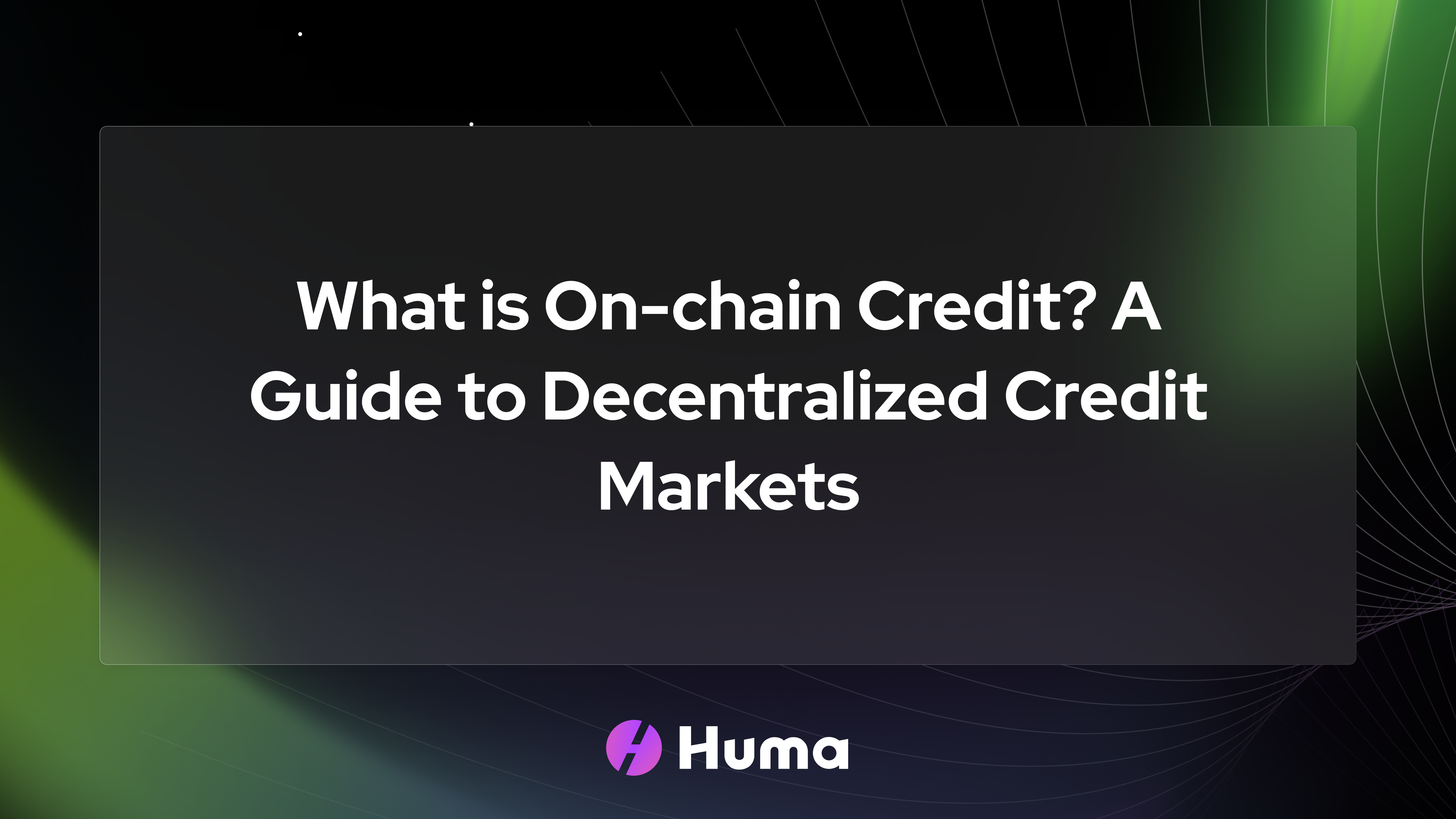Re Protocol on-chain deposits