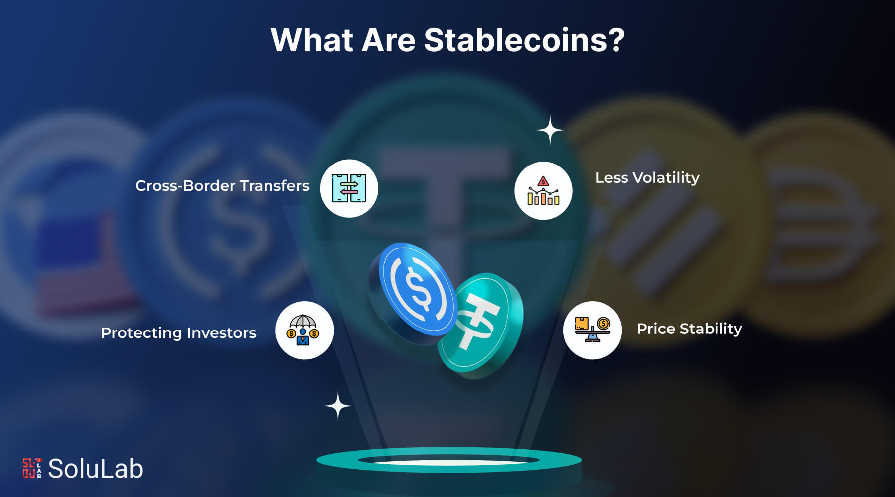 Re protocol stablecoin insurance yield blockchain