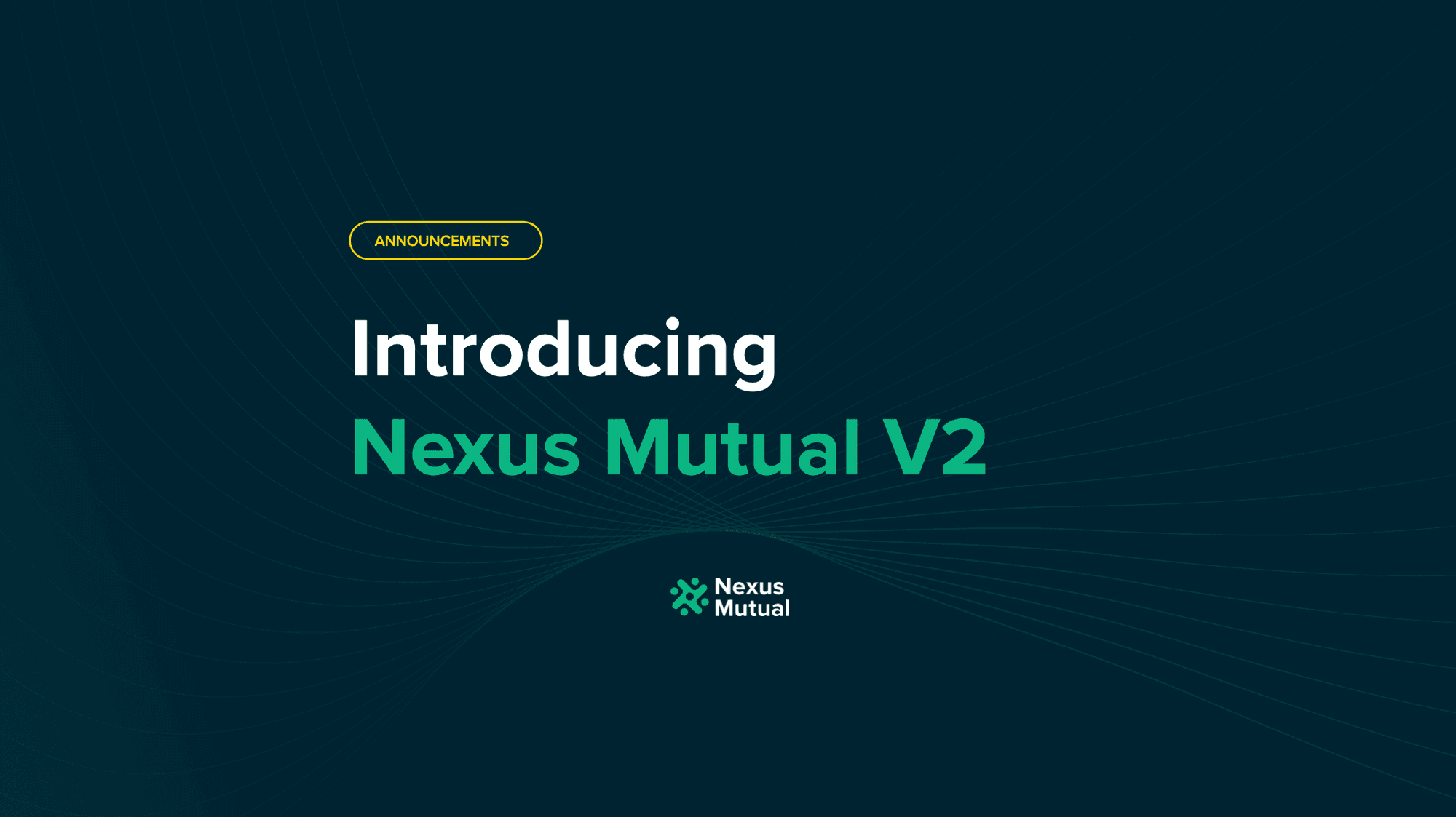 Nexus Mutual protected assets graphic