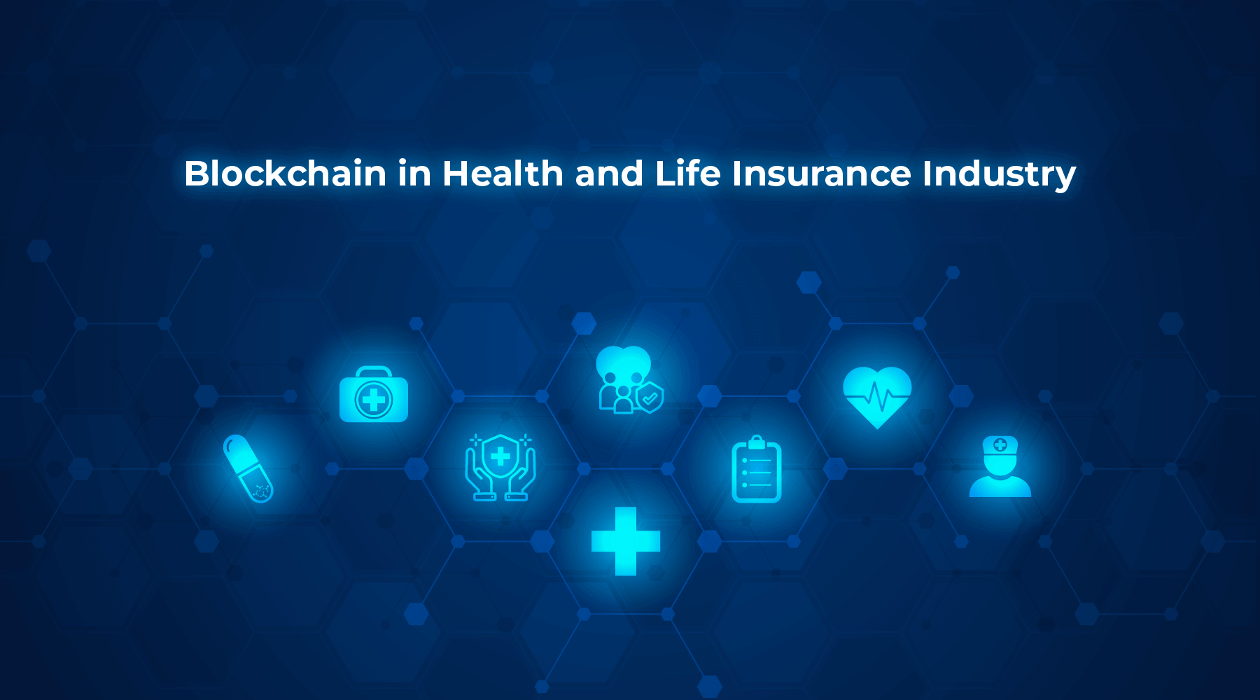blockchain transparency insurance premiums