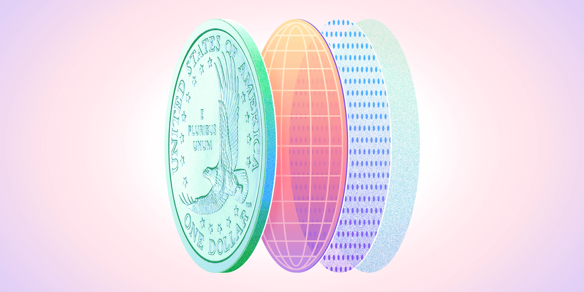 Insurance premium payments generating yield for token holders