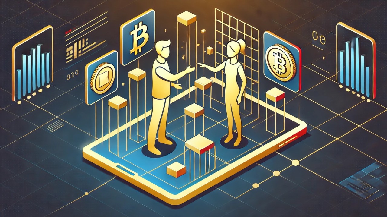 tokenized reinsurance liquidity blockchain