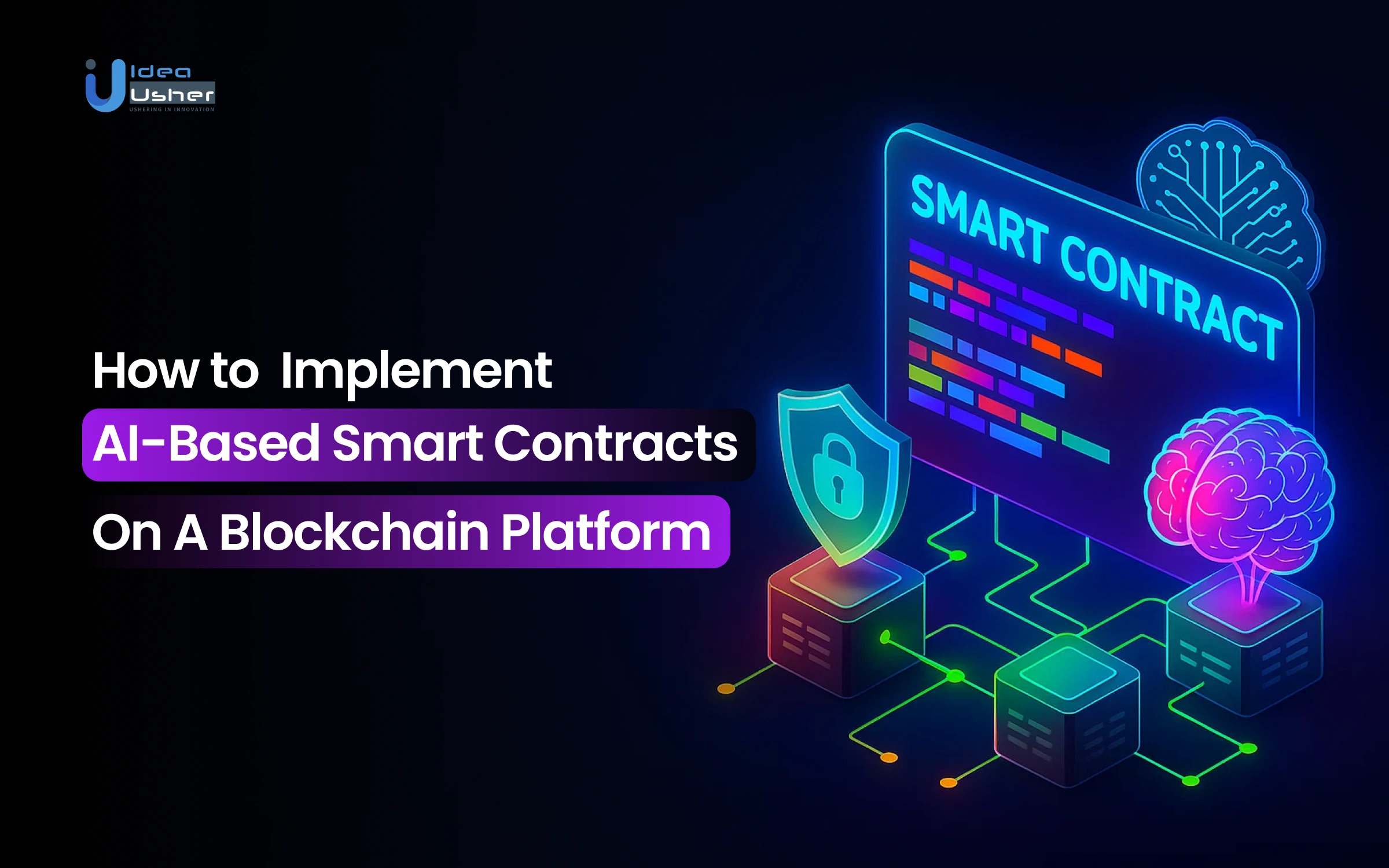 smart contract automated safeguards Chainlink