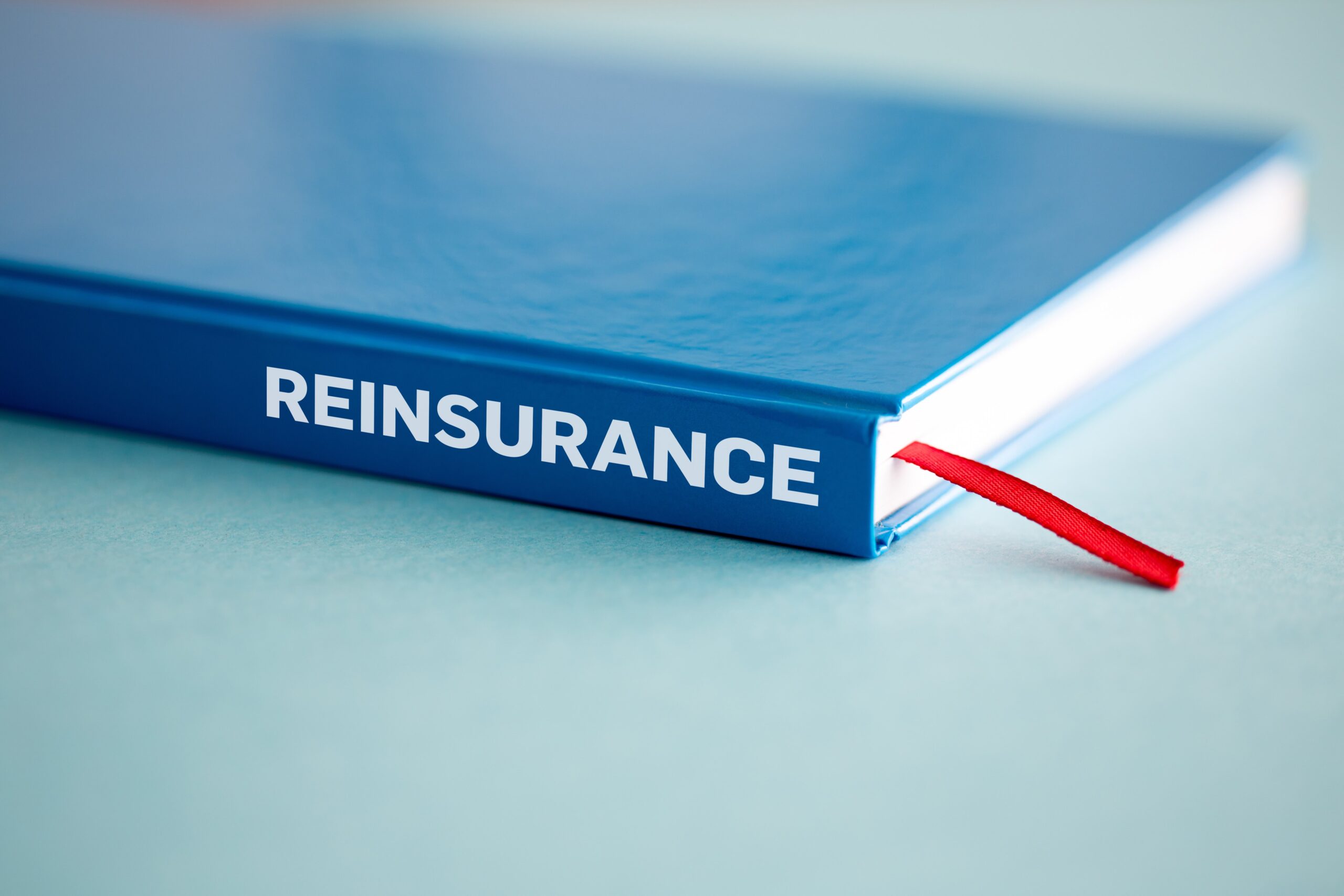 bermuda cayman tokenized reinsurance regulation