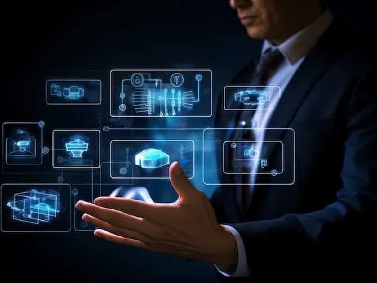institutional investors reinsurance blockchain