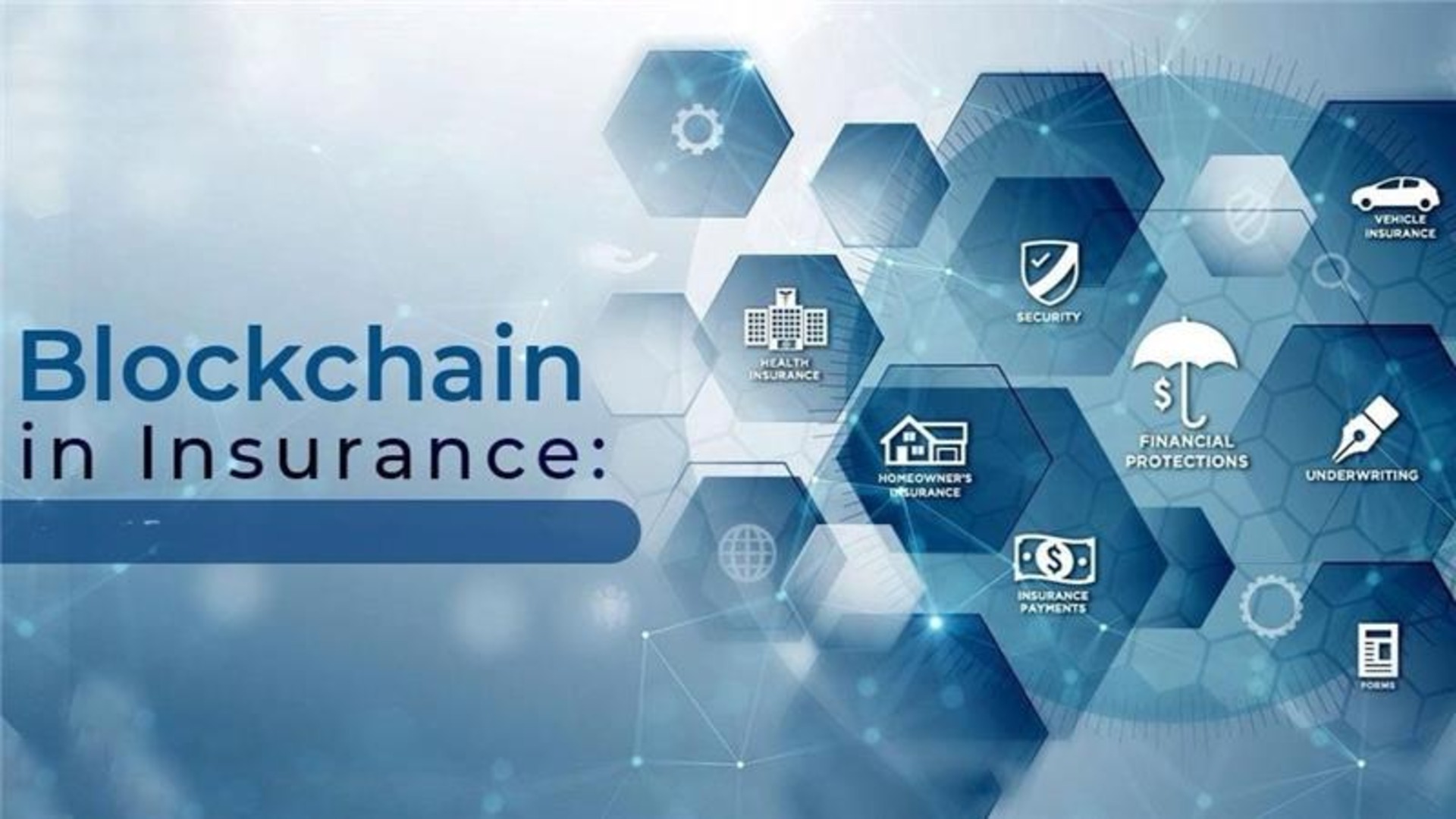blockchain insurance transparency