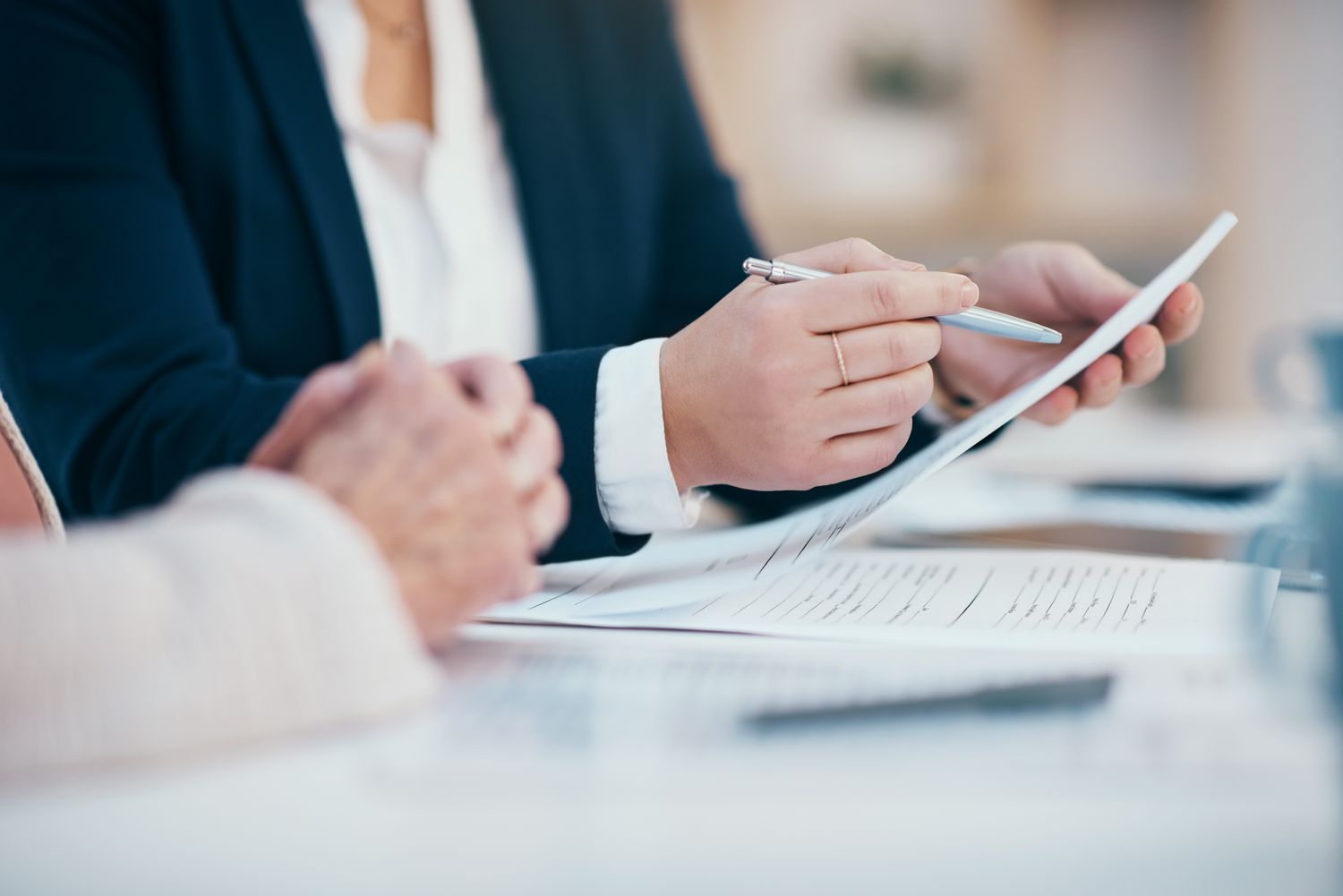 blockchain smart contract dispute resolution