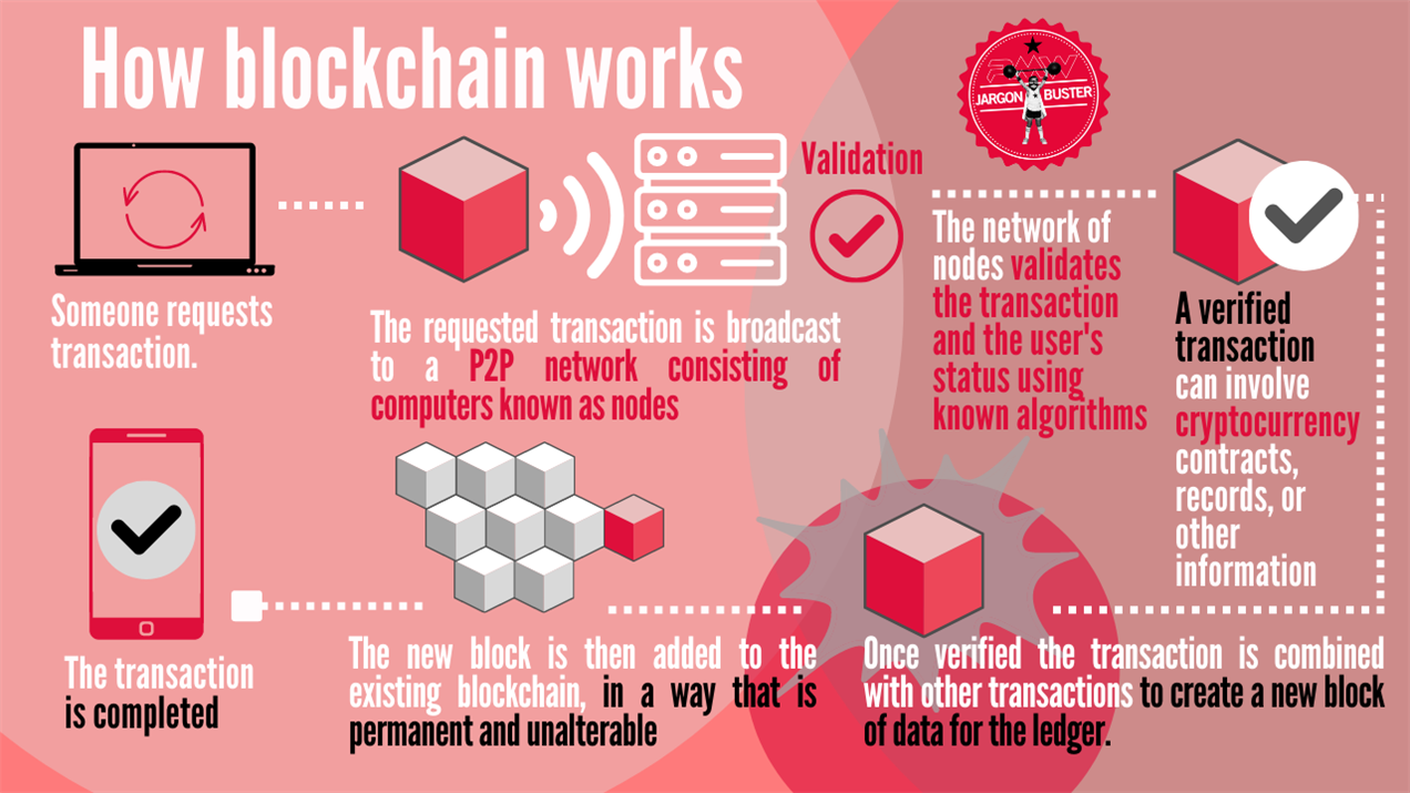 blockchain transparency in insurance