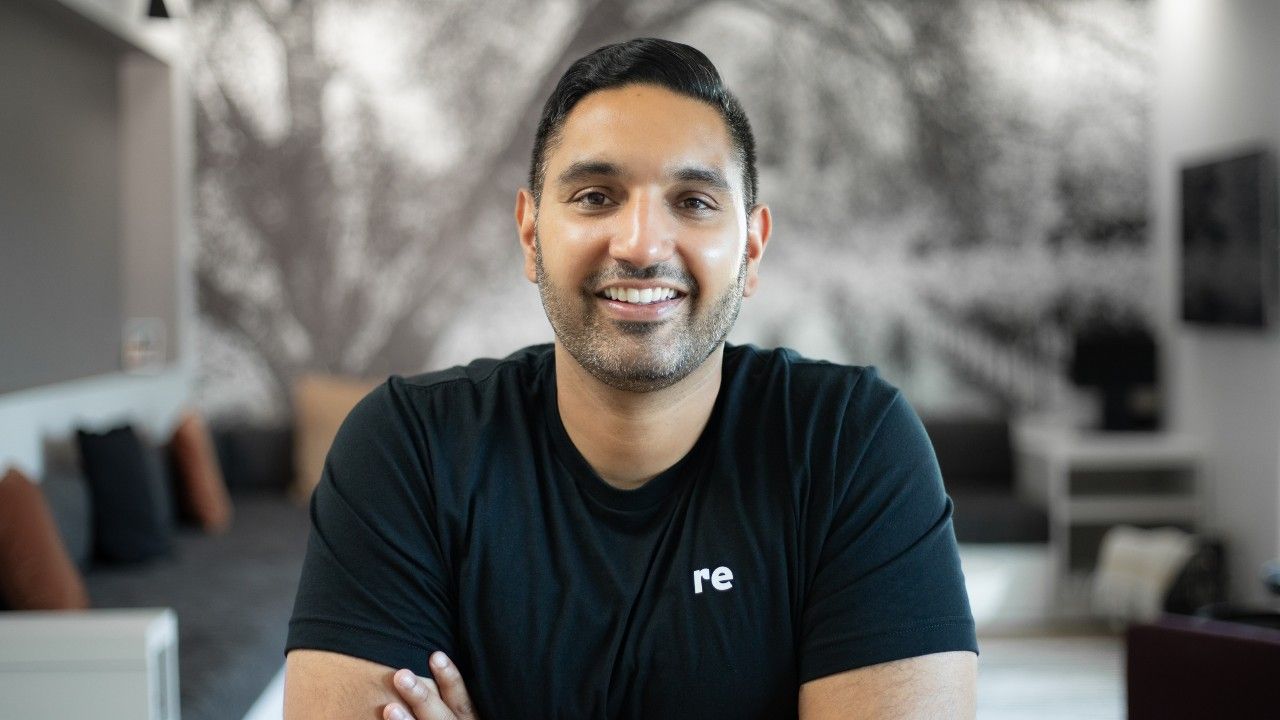 Re OnRe tokenized reinsurance platform