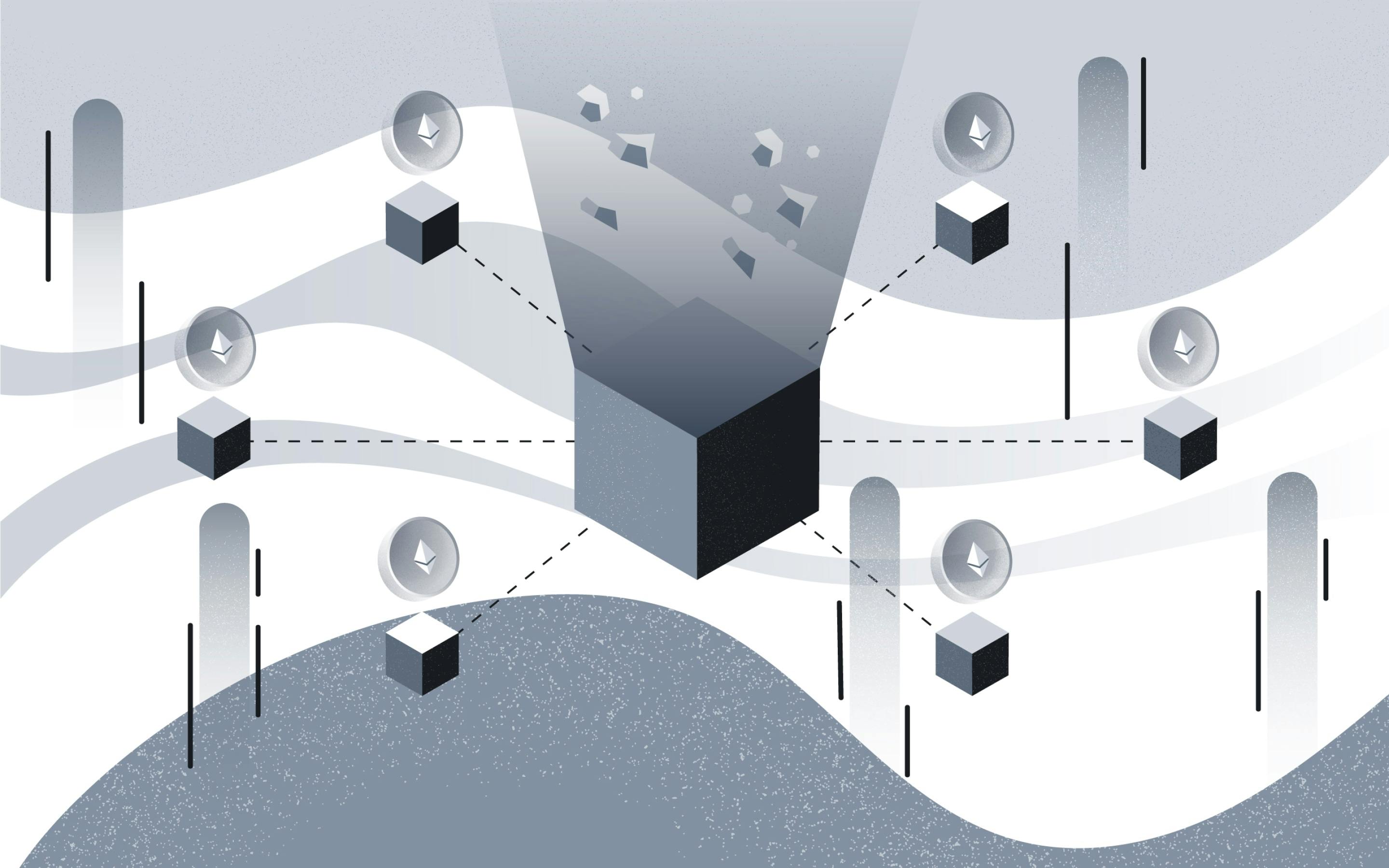 blockchain oracle transparency insurance