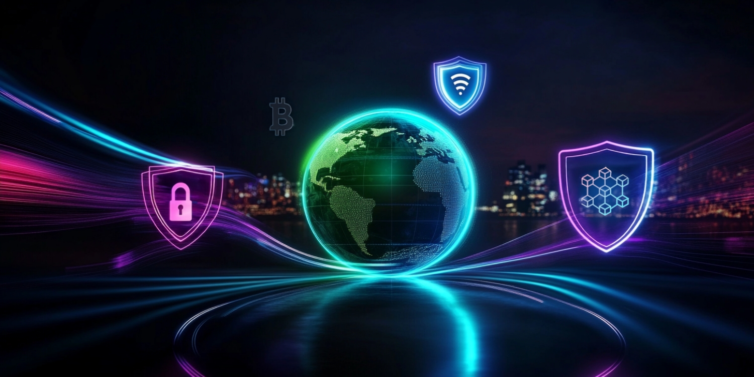 blockchain security in insurance