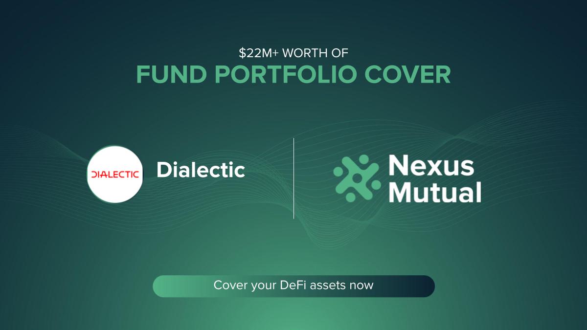 Nexus Mutual risk mitigation DeFi