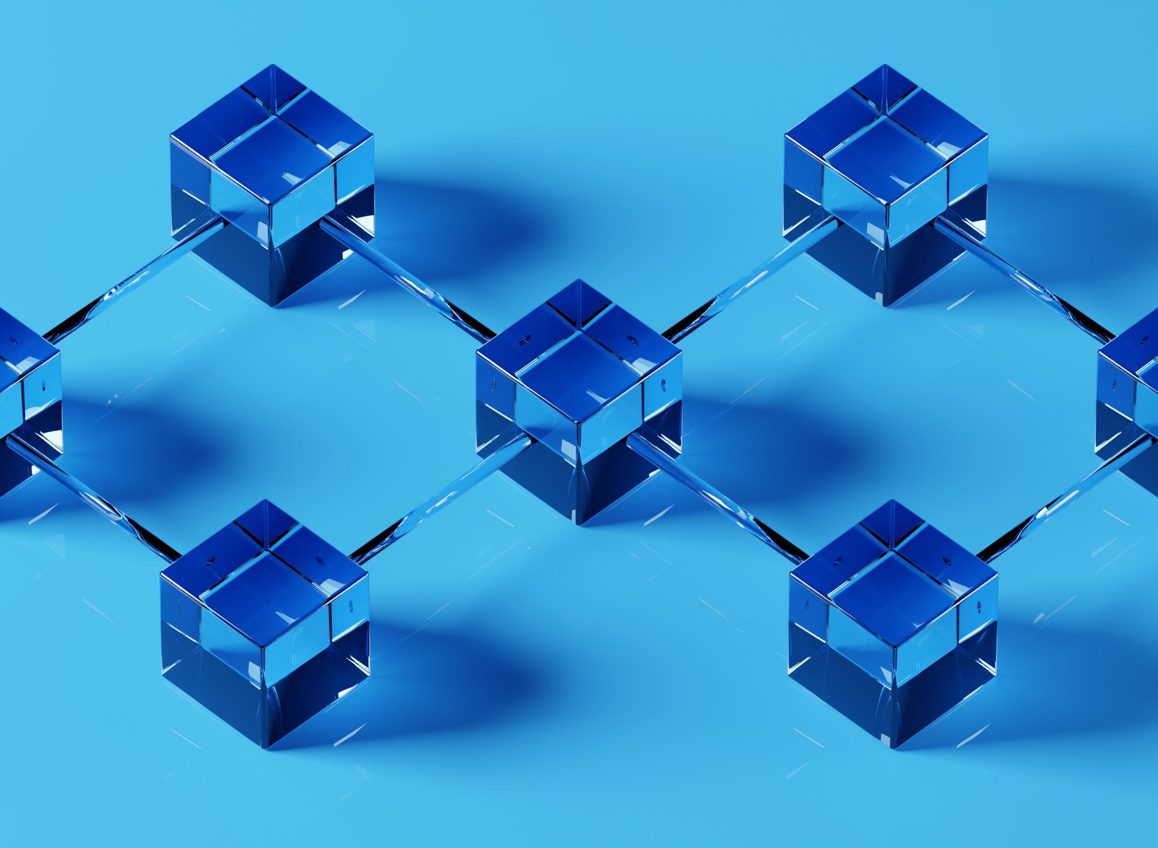 blockchain insurance instant payout transaction