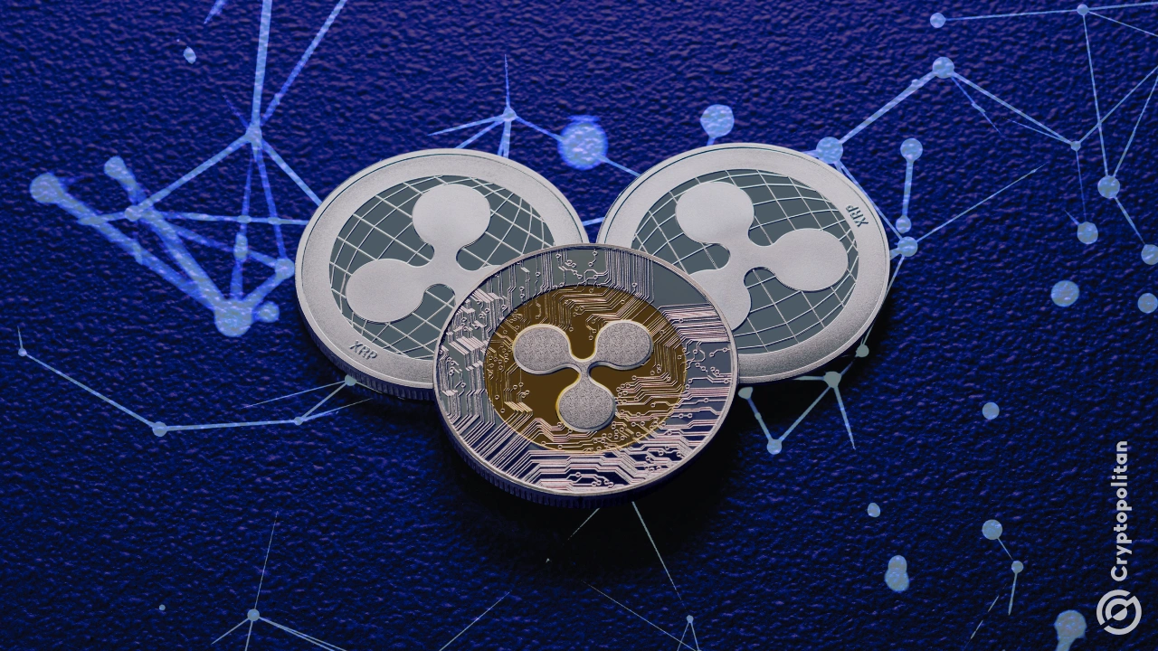 ONe token and reUSD token wallet balances