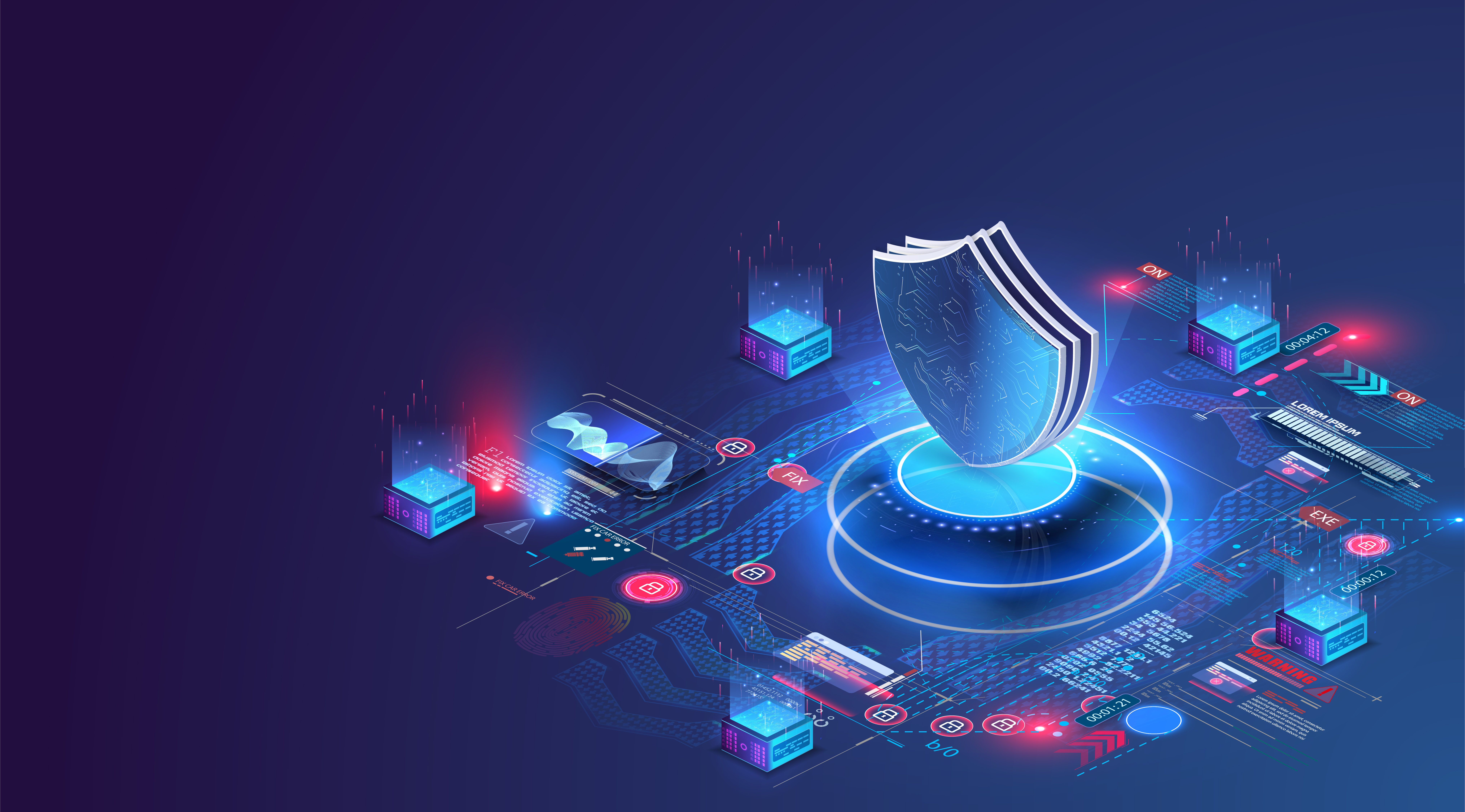 global blockchain insurance settlement