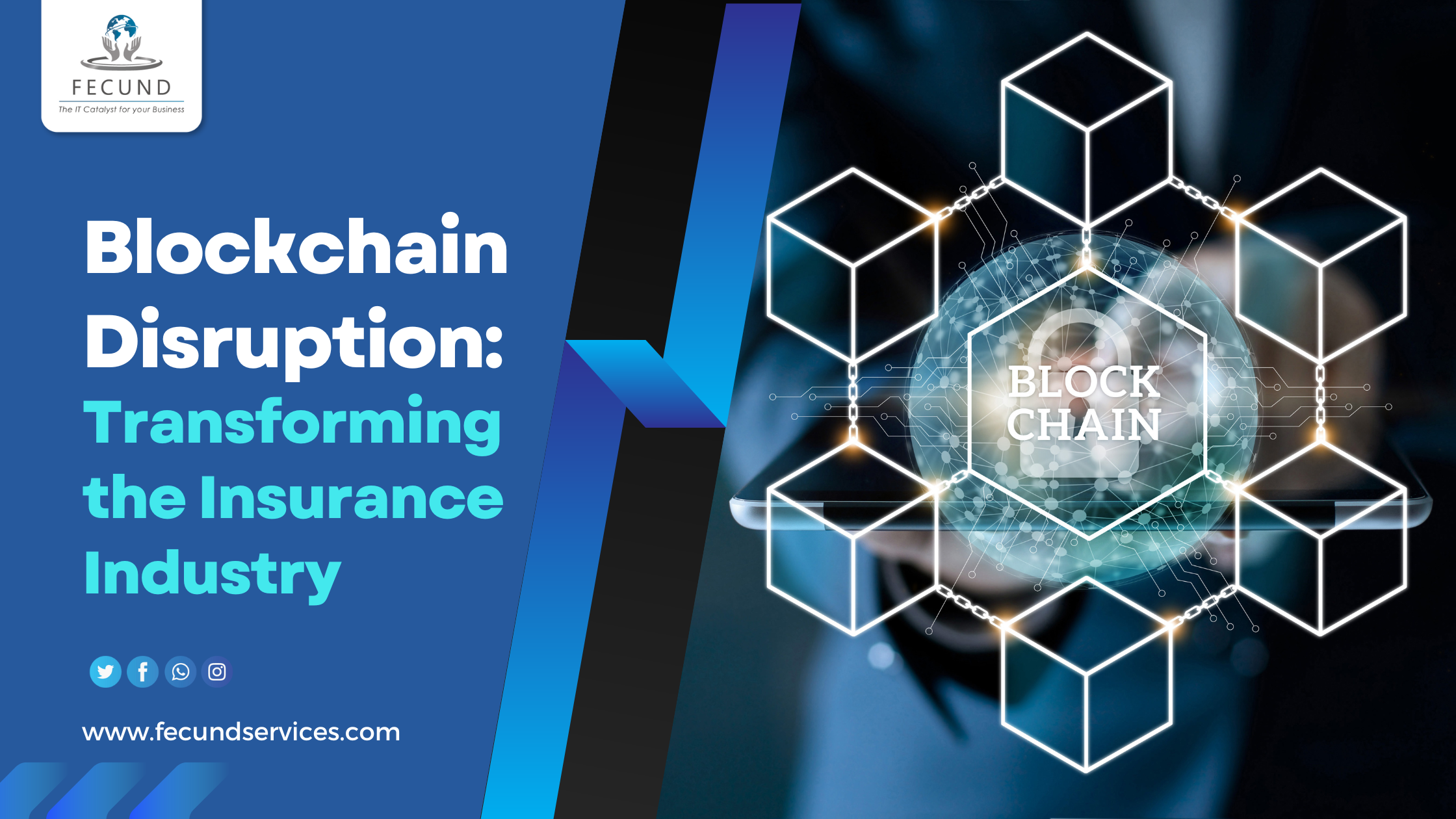 blockchain transparency in insurance