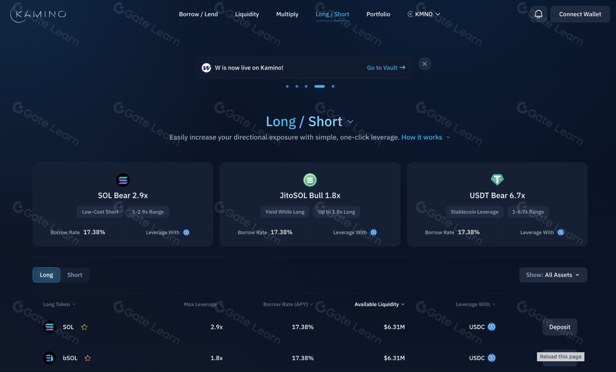 Conceptual Solana DeFi dashboard visualization comparing stable ONyc reinsurance yield curve to volatile SOL price fluctuations