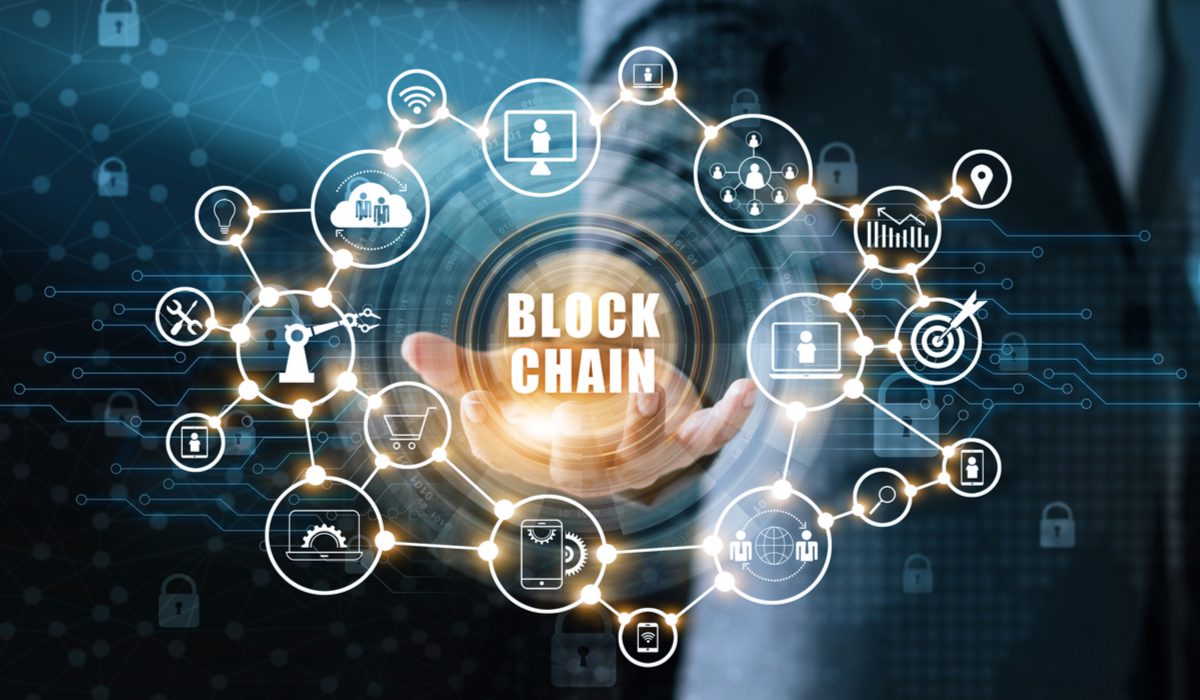 Blockchain transparency in insurance reinsurance
