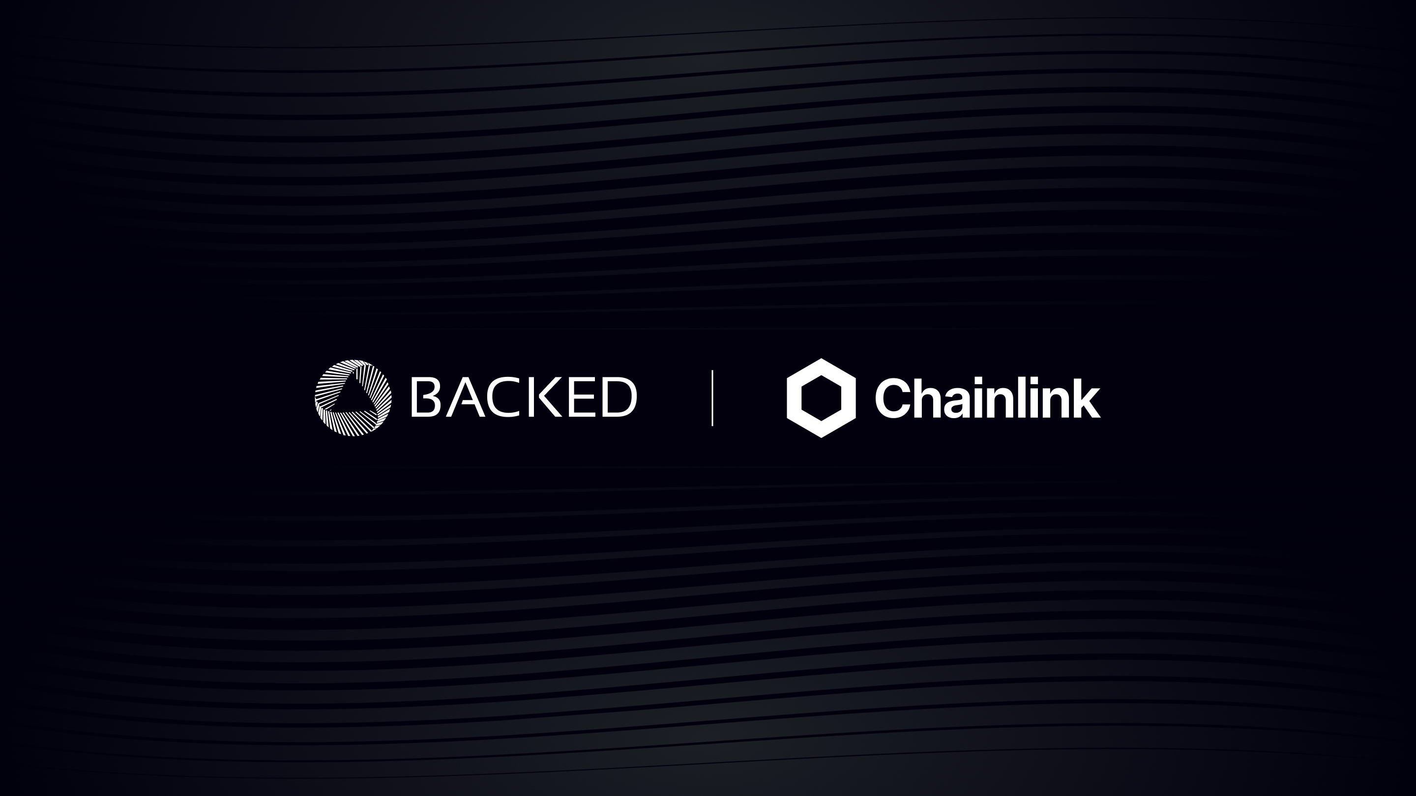 Chainlink PoR Re integration