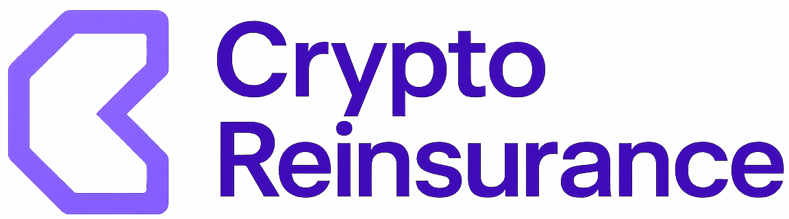 Crypto Reinsurance